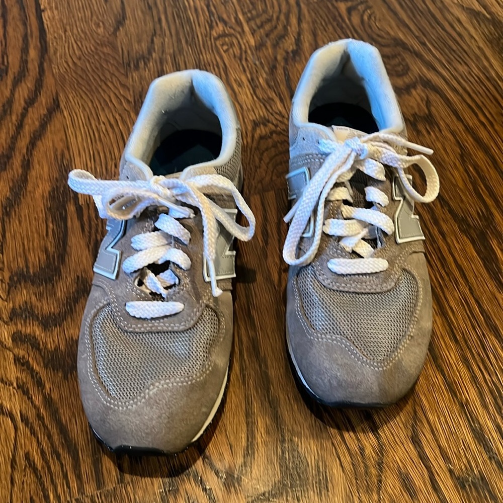 Kids New Balance 574